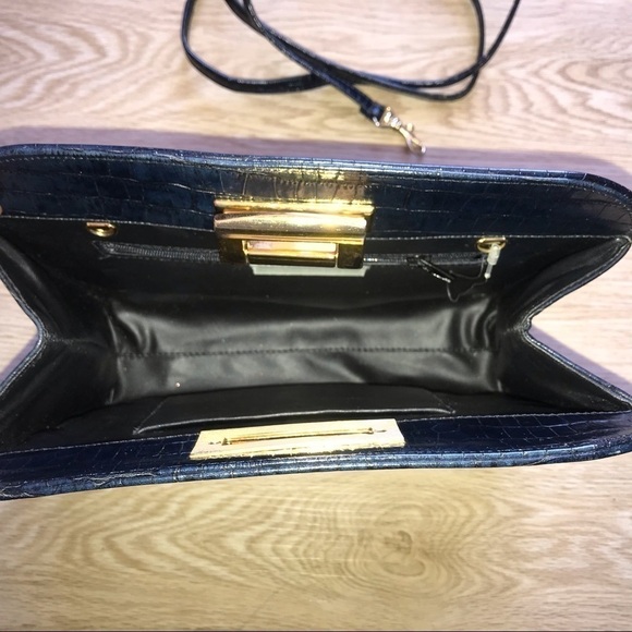 Vintage shoulder  Handbag by Limited Editions - Picture 6 of 9